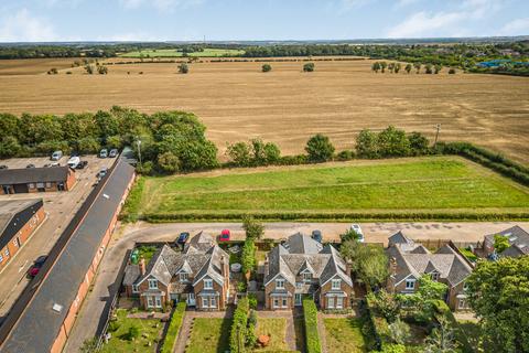 3 bedroom semi-detached house for sale, Scotland Road, Cambridge CB23