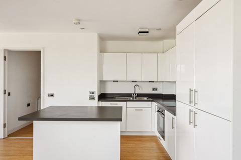 2 bedroom apartment for sale, Park Village East, London NW1