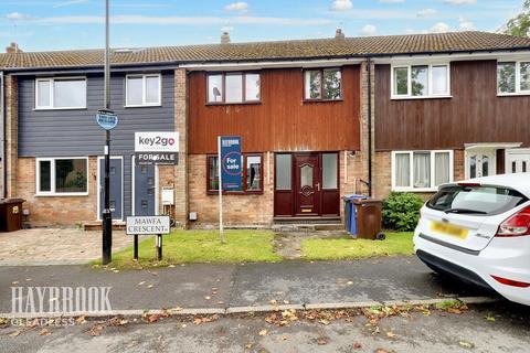 4 bedroom terraced house for sale, Mawfa Crescent, Sheffield