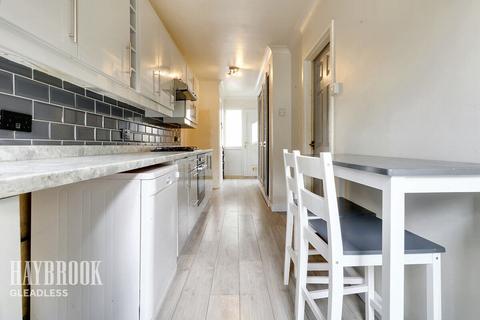 16 Mawfa Crescent, Sheffield, S14 1AS