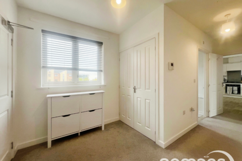 5 Bloxham Close, Basingstoke, RG24 9YS