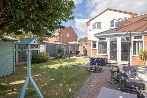 3 bedroom detached house for sale, Bakewell Road, Long Eaton, Nottingham, Nottinghamshire, NG10