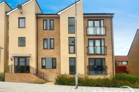 2 bedroom apartment for sale, Bloxham Close, Basingstoke, Hampshire