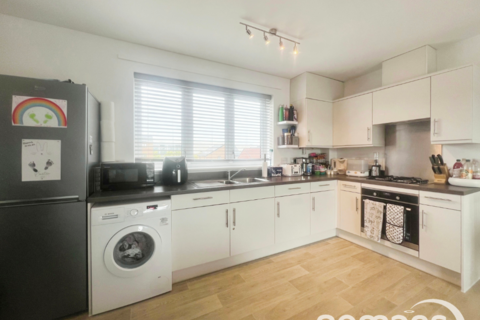 2 bedroom apartment for sale, Bloxham Close, Basingstoke, Hampshire