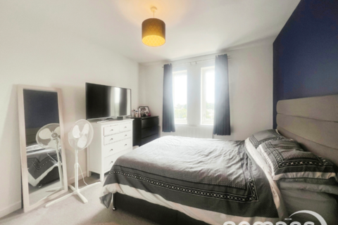 2 bedroom apartment for sale, Bloxham Close, Basingstoke, Hampshire