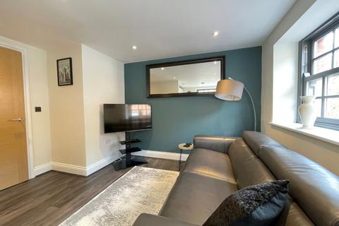 1 bedroom flat for sale, Victoria Gardens, Hyde Park, Leeds, LS6