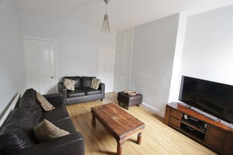 4 bedroom terraced house to rent, Pomona Street , Sheffield, S11 8JL