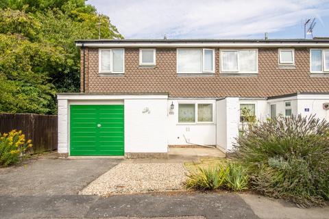 4 bedroom semi-detached house for sale, Stansgate Avenue, Cambridge