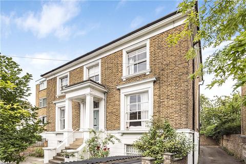 1 bedroom apartment for sale, Northbourne Road, London, SW4