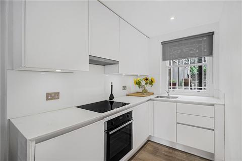 1 bedroom apartment for sale, Northbourne Road, London, SW4