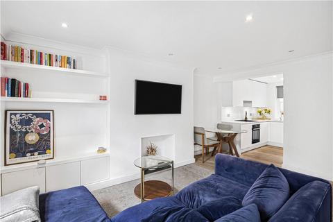 1 bedroom apartment for sale, Northbourne Road, London, SW4