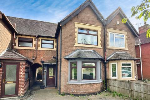 3 bedroom terraced house for sale, 379 Queens Road West, Beeston, NG9 1GX