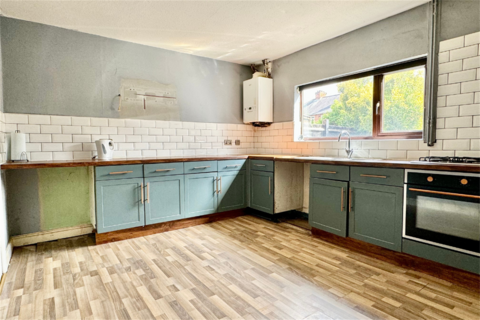 3 bedroom terraced house for sale, 379 Queens Road West, Beeston, NG9 1GX