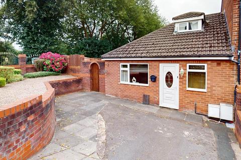 1 bedroom semi-detached bungalow for sale, Westbourne Park, Urmston, Manchester, M41