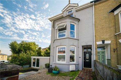 4 bedroom semi-detached house for sale, Bellevue Road, Cowes