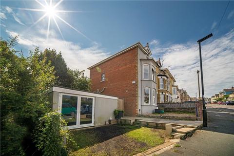 4 bedroom semi-detached house for sale, Bellevue Road, Cowes