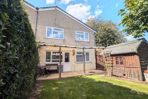 3 bedroom end of terrace house for sale, The Roundabouts, Liss GU33