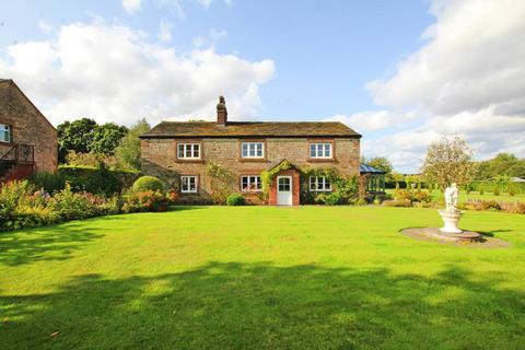 4 bedroom detached house for sale, Clay Lane, St. Helens, WA10