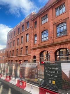 2 bedroom apartment for sale, Plot 13 The Pressworks, The Jewellery Quarter