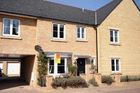 2 bedroom terraced house for sale, Carterton,  Oxfordshire,  OX18