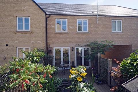 2 bedroom terraced house for sale, Carterton,  Oxfordshire,  OX18