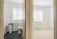 Bedroom/bathroom