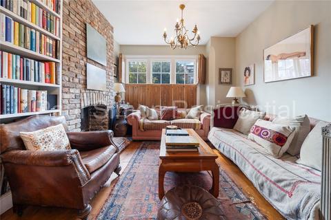 4 bedroom terraced house for sale, Salisbury Road, London, N4