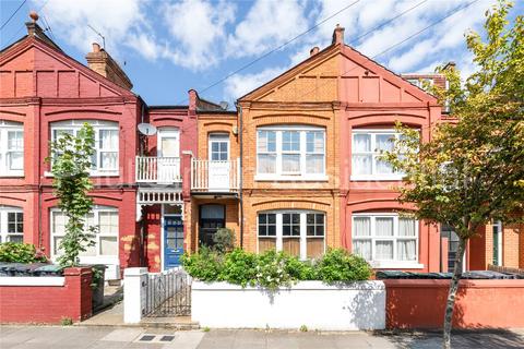 4 bedroom terraced house for sale, Salisbury Road, London, N4