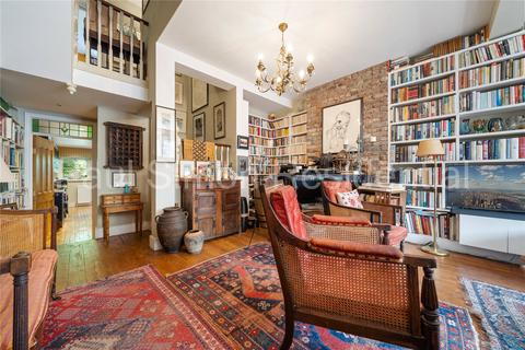 25 Salisbury Road, Stroud Green, London, N4 1JY