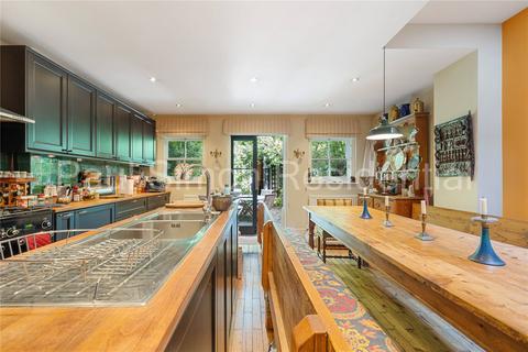 25 Salisbury Road, Stroud Green, London, N4 1JY