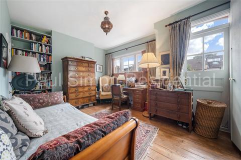 25 Salisbury Road, Stroud Green, London, N4 1JY