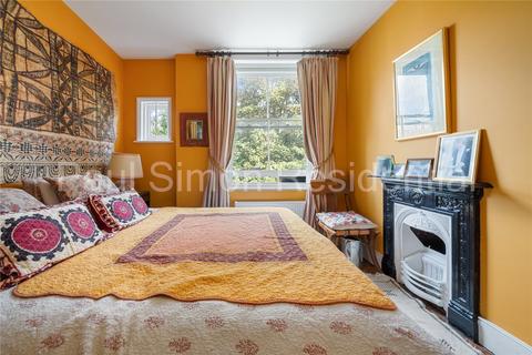 25 Salisbury Road, Stroud Green, London, N4 1JY