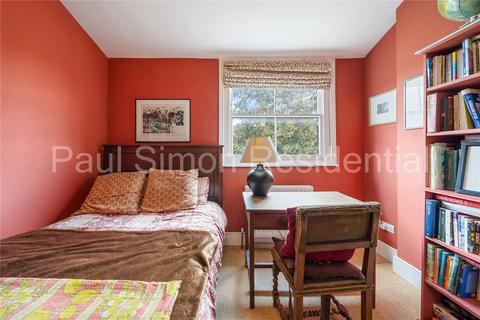 25 Salisbury Road, Stroud Green, London, N4 1JY
