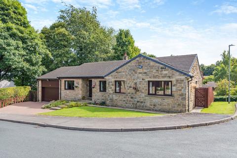 5 bedroom detached bungalow for sale, Inglewood Avenue, Huddersfield, HD2 2DS