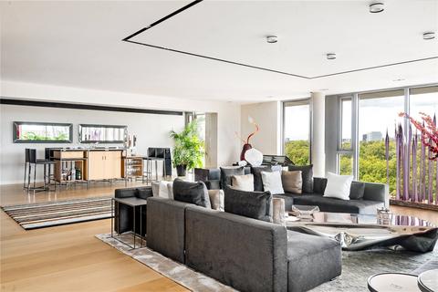 5 bedroom penthouse for sale, The Knightsbridge Apartments, 199 Knightsbridge, London, SW7