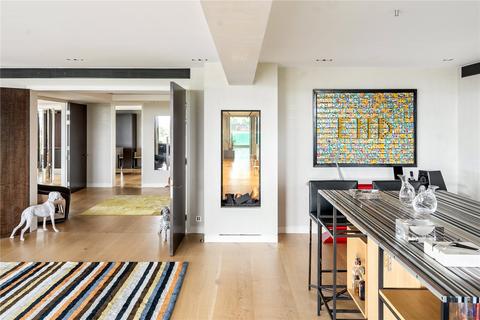 5 bedroom penthouse for sale, The Knightsbridge Apartments, 199 Knightsbridge, London, SW7