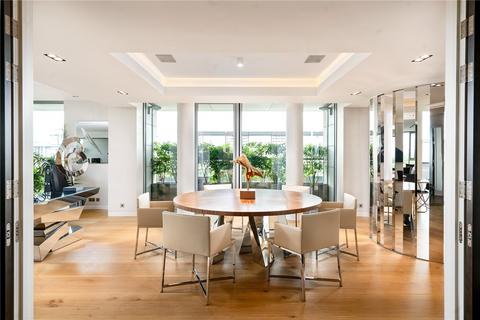5 bedroom penthouse for sale, The Knightsbridge Apartments, 199 Knightsbridge, London, SW7
