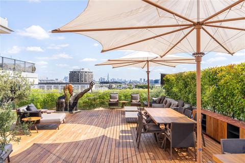 5 bedroom penthouse for sale, The Knightsbridge Apartments, 199 Knightsbridge, London, SW7