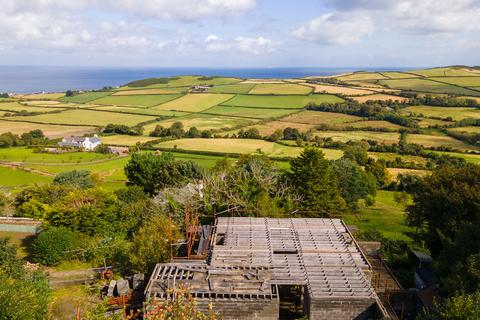 Detached house for sale, Sea View, Dreemskerry Road, Maughold