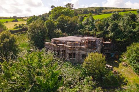 Detached house for sale, Sea View, Dreemskerry Road, Maughold