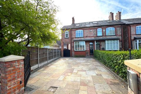 4 bedroom townhouse for sale, Acre Lane, Cheadle Hulme