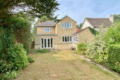 4 bedroom detached house for sale, Boston Spa, Lynton Avenue, LS23