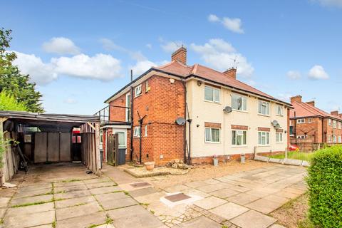 2 bedroom flat for sale, Hillfield Road, Stapleford, Nottingham, Nottinghamshire, NG9