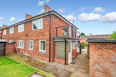 2 bedroom flat for sale, Hillfield Road, Stapleford, Nottingham, Nottinghamshire, NG9