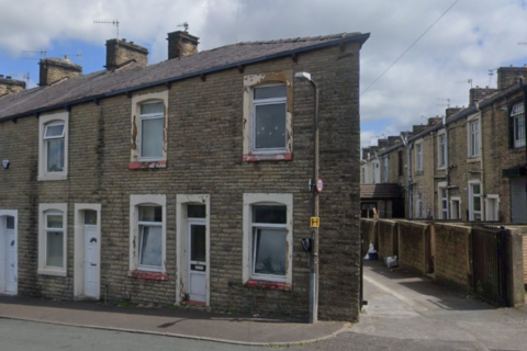 2 bedroom end of terrace house for sale, Plumbe Street, Burnley