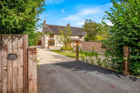 5 bedroom cottage for sale, High Street, Welford on Avon, Stratford-upon-Avon