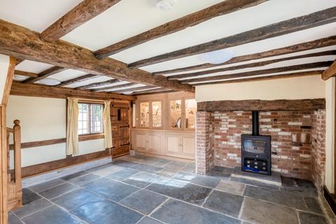 5 bedroom cottage for sale, High Street, Welford on Avon, Stratford-upon-Avon