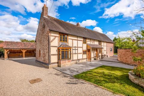 5 bedroom cottage for sale, High Street, Welford on Avon, Stratford-upon-Avon