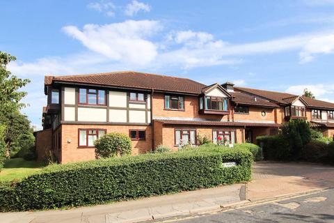 1 bedroom apartment for sale, Forge Close, Hayes