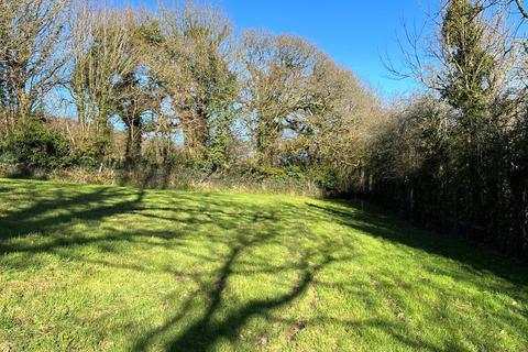 Land for sale, Lewdown, Devon EX20